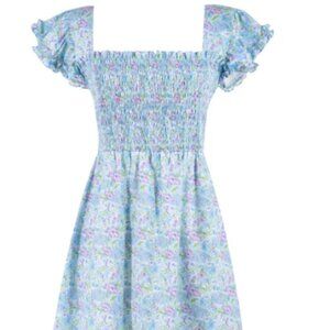 Dondolo Women's Gardenia Dress